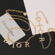 Christian Dior Necklaces